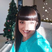 Олька